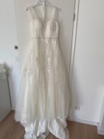 Brautkleid ivory A-Linie Hochzeitskleid Berlin - Tempelhof Vorschau