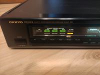 Onkyo Integra Tuner T-4850 Rheinland-Pfalz - Kruft Vorschau