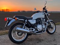 Honda CB 1100 EX original 1.700 km Hessen - Ginsheim-Gustavsburg Vorschau