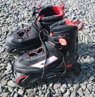 INLINER / INLINE-SKATES / Größe 33-36 Nordrhein-Westfalen - Erftstadt Vorschau