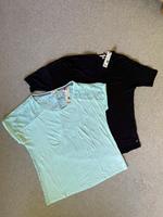 2 Esprit Shirts im Set Nordrhein-Westfalen - Rösrath Vorschau