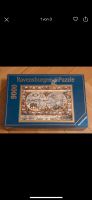 Ravensburger Puzzle 9000 Teile Niedersachsen - Wennigsen Vorschau