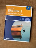 Schulbuch Erlebnis Naturwissenschaften 2, Schroedel Rheinland-Pfalz - Bitburg Vorschau