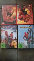 DVDs Batman Spiderman Tierwesen Ghostbuster Brothers Herr Ringe Sachsen - Chemnitz Vorschau