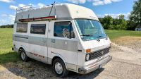 VW LT 28 Oldtimer Wohnmobil Bayern - Waging am See Vorschau