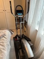 Christopeit CX6 Crosstrainer Heimtrainer Bayern - Augsburg Vorschau