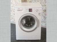 (F725) 8kg Waschmaschine Bosch Logixx 8 (12Mon.Garantie) 444 Berlin - Friedrichsfelde Vorschau