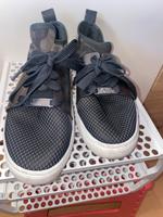 Sniker Steve Madden schwarz Größe 37 Bayern - Kleinostheim Vorschau