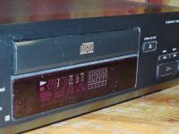 Sony CDP-M305 Hifi CD-Player Hannover - Misburg-Anderten Vorschau
