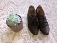 Think! Halbschuhe Leder (Fair & nachhaltig) Baden-Württemberg - Freiburg im Breisgau Vorschau