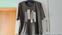 Gerry Weber: Neues Shirt ohne Etikett, gr. 38, oliv, Bw/Modal Nordrhein-Westfalen - Brilon Vorschau