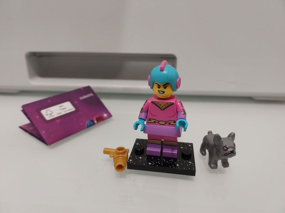 LEGO® - Minifiguren - Serie 26 - 71046 - Neu - Einzeln in Hohenkammer