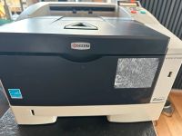 Kyocera  Ecosys P2135dn Netzwerk Duplex Drucker Nordrhein-Westfalen - Mönchengladbach Vorschau