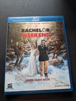 The Bachelor Weekend, Blu-Ray Nordrhein-Westfalen - Blomberg Vorschau