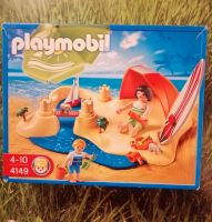 Strandurlaub Playmobil Nr 4149, Angabe 4-10 Jahre Baden-Württemberg - Burladingen Vorschau