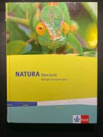 NATURA Oberstufe Biologie für Gymnasien Rheinland-Pfalz - Mörstadt Vorschau