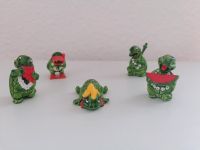 Tapsi Turtles Ü Ei Figuren Sachsen - Riesa Vorschau