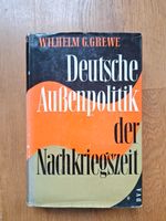 "Deutsche Außenpolitik der Nachkriegszeit" Wehrmacht Weltkrieg Köln - Köln Dellbrück Vorschau