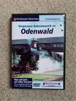 DVD Riogrande Bahnromantik Odenwald Bayern - Goldbach Vorschau