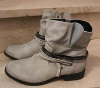 Tom Tailor Stiefeletten 38 top Nordrhein-Westfalen - Bergheim Vorschau