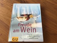 Freude am Wein  GU Ratgeber / Weinführer Essen - Rellinghausen Vorschau