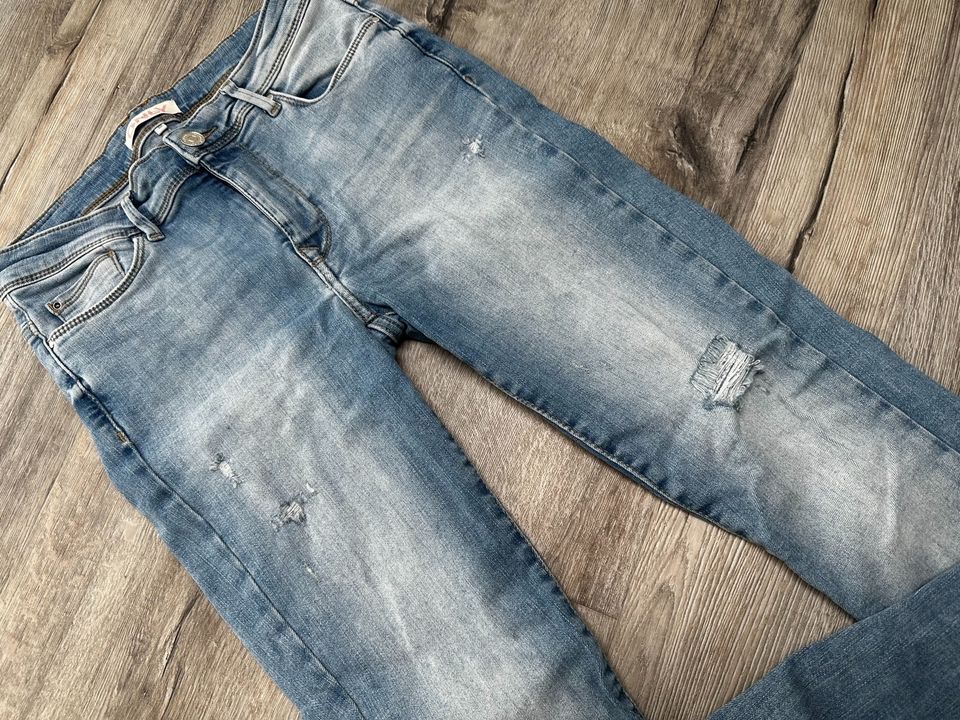 Only  ♡ Jeans ♡ Skinny ♡ W30 in Wächtersbach