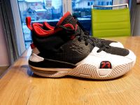 Jordan Stay Loyal 2 Sneaker high, 23 Black white Gym Red Brandenburg - Stahnsdorf Vorschau