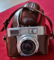 Voigtländer Kamera Fotoapparat zu verkaufen Hessen - Eltville Vorschau