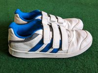 ✳️ schöne Adidas Sportschuhe Gr. 40 Sachsen - Bad Schandau Vorschau