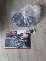 LEGO Star-Wars Set 8095 8087 7124 8085 Sachsen - Burkhardtsdorf Vorschau