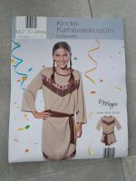 Indianerin Kostüm Fasching Karneval Mädchen Bayern - Bad Bocklet Vorschau