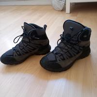 Hanwag Wanderschuhe Wandsbek - Hamburg Poppenbüttel Vorschau
