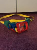 Vintage Benetton UCB Gürteltasche Bag 80er Mitte - Wedding Vorschau