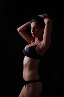 Professioneller Fotograf Boudoir AktShooting Studio Gelsenkirchen Nordrhein-Westfalen - Gelsenkirchen Vorschau