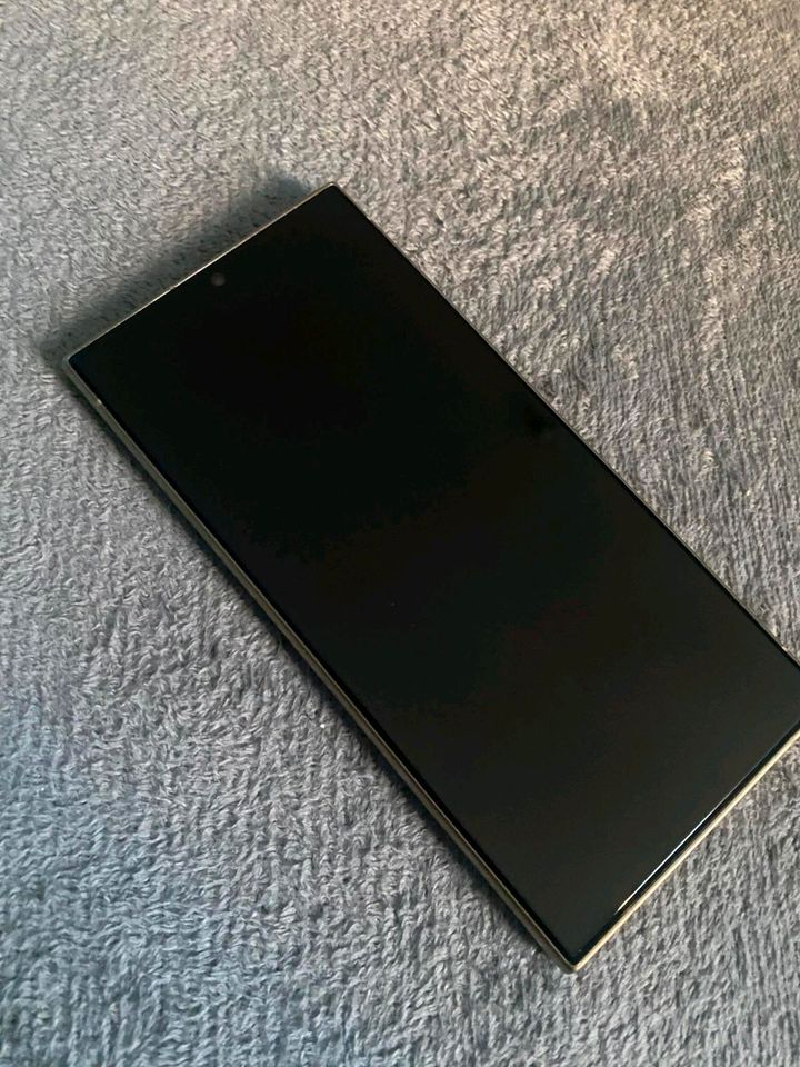 Samsung s 24 Ultra 512 GB in Nürnberg (Mittelfr)