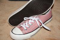 Sneaker 39/40 VICTORY altrosa ⭐NEU⭐ Sachsen - Plauen Vorschau