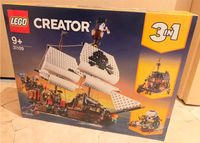 LEGO 31109 Piratenschiff | Creator | Neu/Ungeöffnet Brandenburg - Brieselang Vorschau