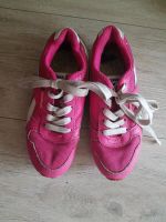 Reebok Mädchen Sporschuhe,Laufschuhe gr.30 Bayern - Memmingen Vorschau