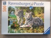 Ravensburger Puzzle 500 Teile Bayern - Rödelsee Vorschau