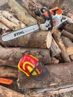 Stihl Ms462 Nordrhein-Westfalen - Hamm Vorschau