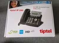 Tiptel IP 280 Telefon Sachsen - Machern Vorschau