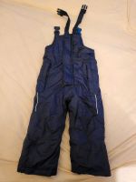 Schneehose/ Winterhose Gr. 86/92 Leipzig - Plagwitz Vorschau