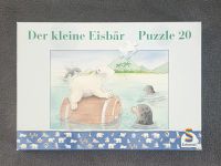 Puzzle - Der kleine Eisbär (20 Teile) Rheinland-Pfalz - Katzenelnbogen Vorschau