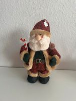 Weihnachtsmannfigur 25cm / Deko Weihnachtsmann Hessen - Hanau Vorschau