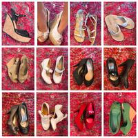 Keilsandalen 36 Pumps Bayern - Tittmoning Vorschau