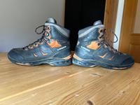 Wanderschuhe Lowa Camino GTX Größe 43,5 Bayern - Immenstadt Vorschau