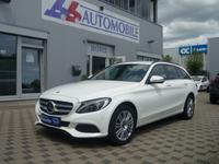 Mercedes-Benz C 220 C -Klasse T-Modell C 220 T d 4Matic/LED .. Rheinland-Pfalz - Kaiserslautern Vorschau