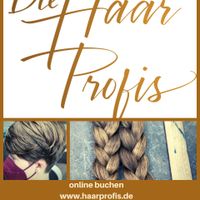 ⭐️ die Haarprofis ➡️ Friseurmeister  (m/w/x), 83607 Bayern - Holzkirchen Vorschau