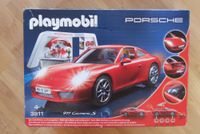 Playmobil 3911 Porsche rot 911 Carrera S TOP Pankow - Weissensee Vorschau