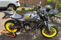 Yamaha MT-07 RM04 Night Fluo Euro Bj2016 Rheinland-Pfalz - Weilerbach Vorschau